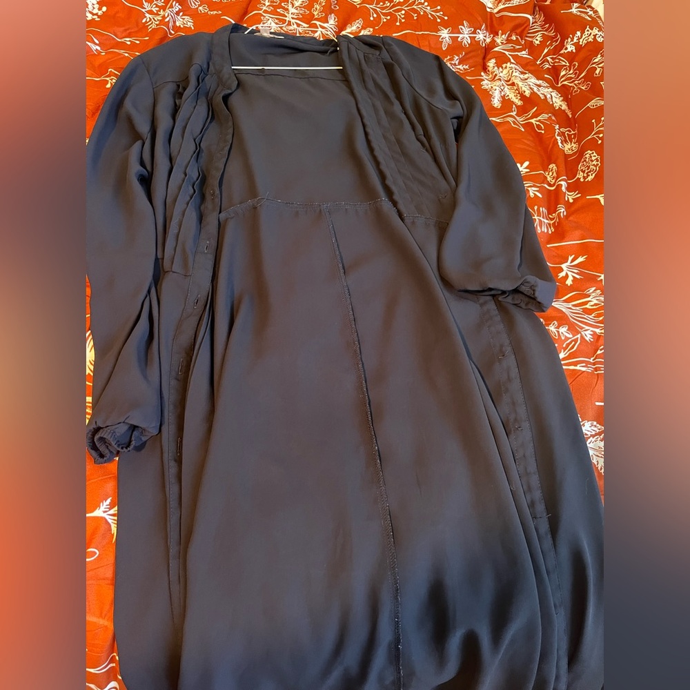 Elegant Tunic